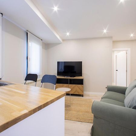 Apartamentos O Devezo Vilalba Exteriör bild