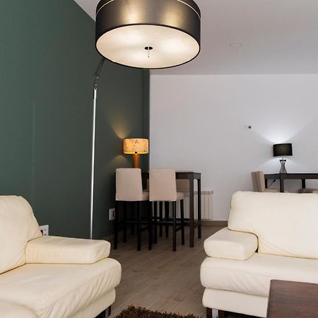 Apartamentos O Devezo Vilalba Exteriör bild