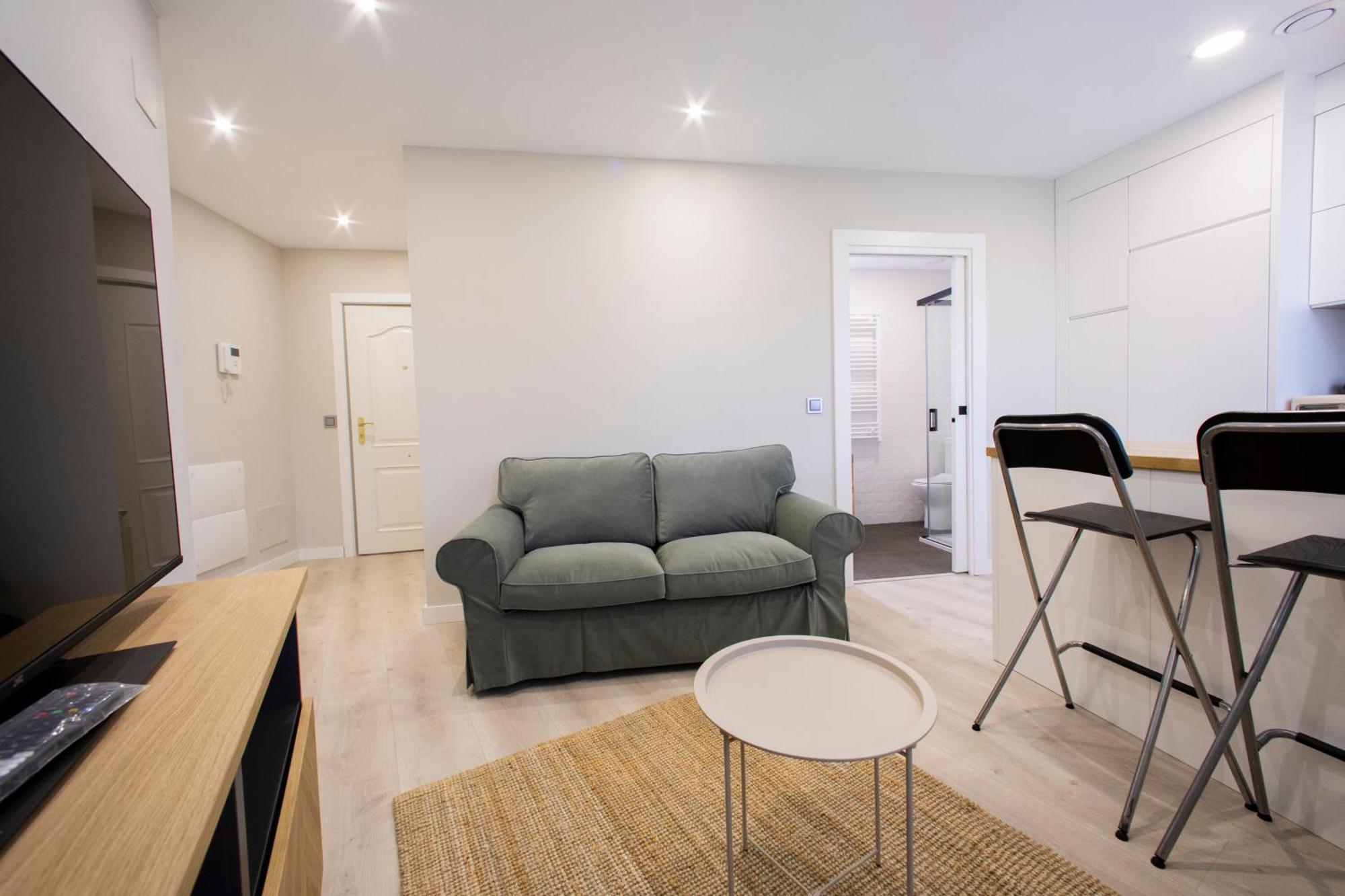 Apartamentos O Devezo Vilalba Exteriör bild